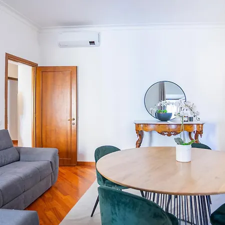 Easytopstay - Piazza Navona Elegant *