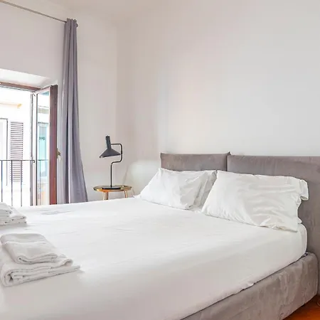 Easytopstay - Piazza Navona Elegant * Рим