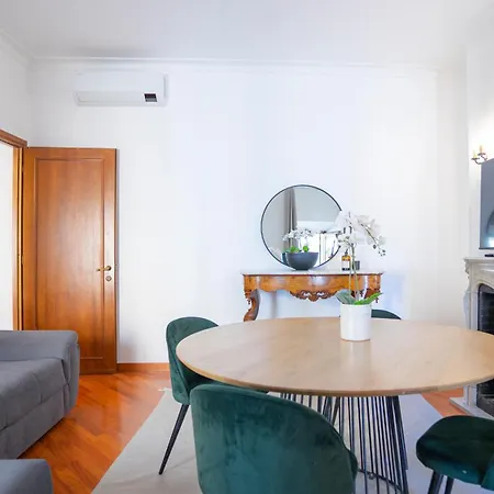 Easytopstay - Piazza Navona Elegant *