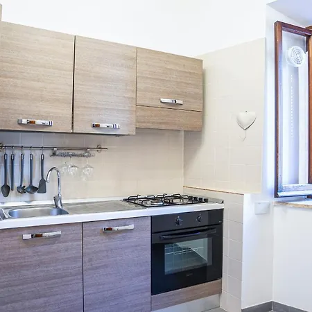 Easytopstay - Piazza Navona Elegant Апартаменты