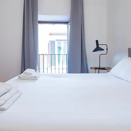 Piazza Navona Elegant And Three-room شقة روما