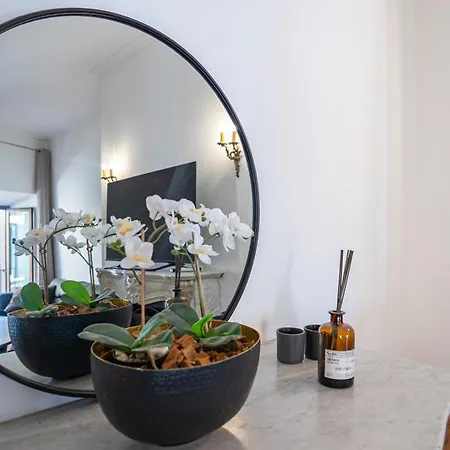 Easytopstay - Piazza Navona Elegant Apartment